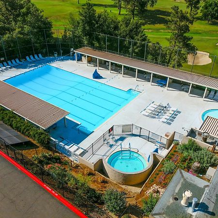 San Vicente Golf Resort Ramona Εξωτερικό φωτογραφία