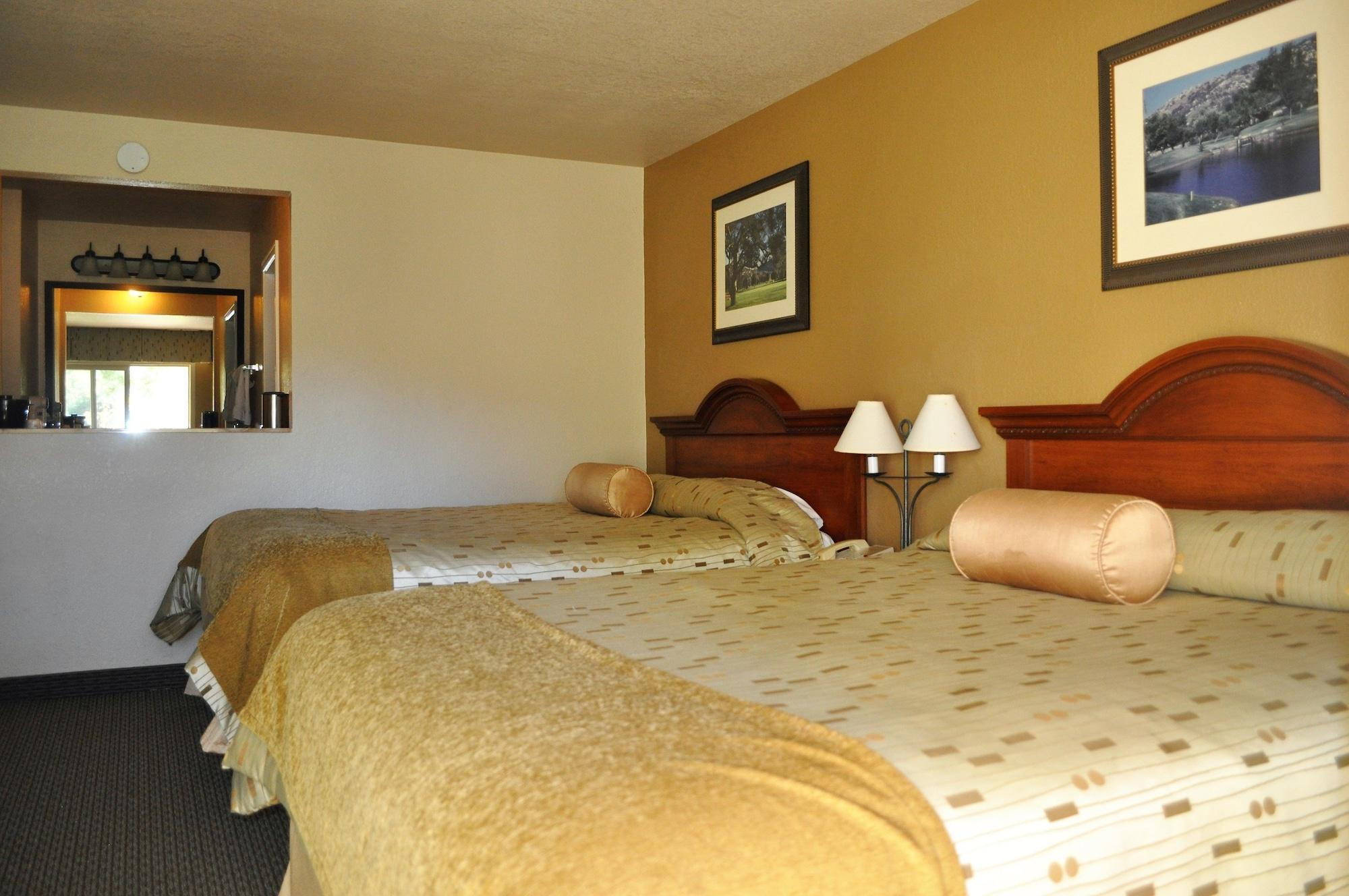 San Vicente Golf Resort Ramona Εξωτερικό φωτογραφία