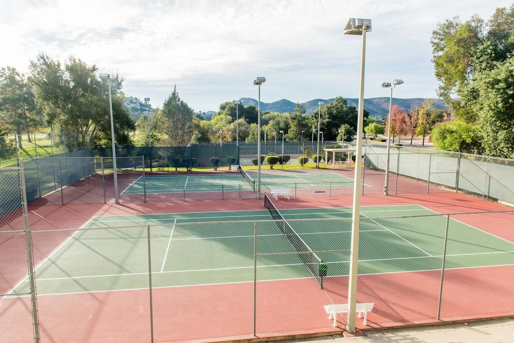 San Vicente Golf Resort Ramona Εξωτερικό φωτογραφία