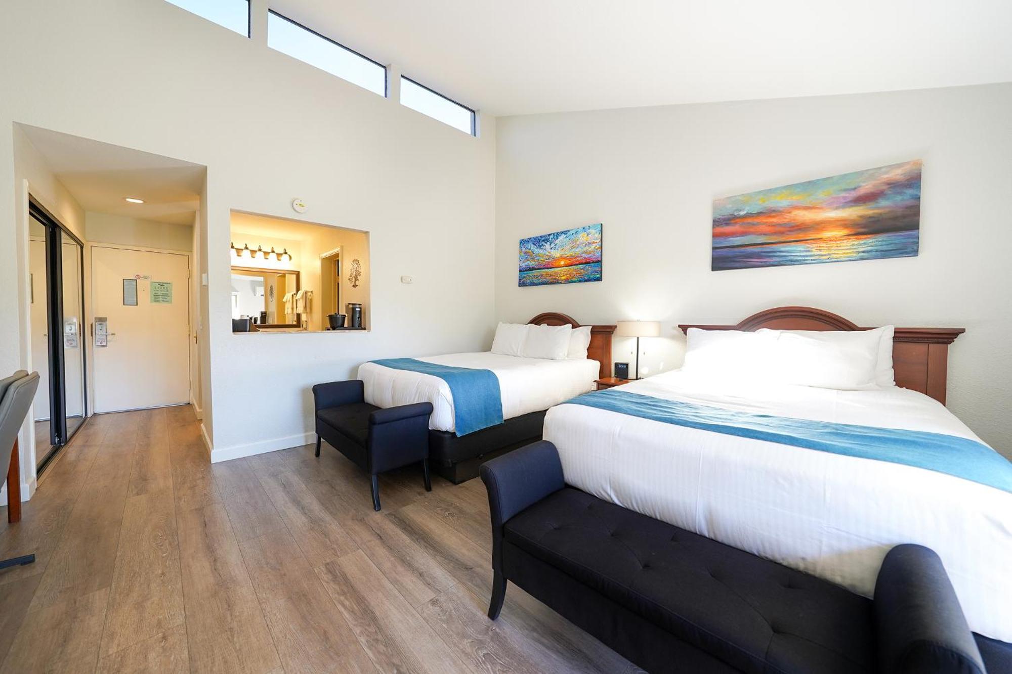 San Vicente Golf Resort Ramona Εξωτερικό φωτογραφία