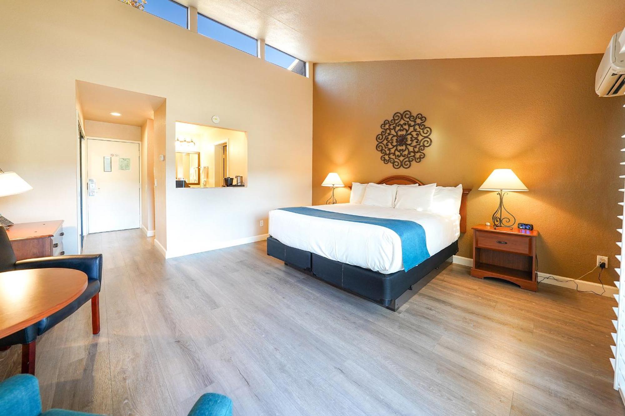 San Vicente Golf Resort Ramona Εξωτερικό φωτογραφία