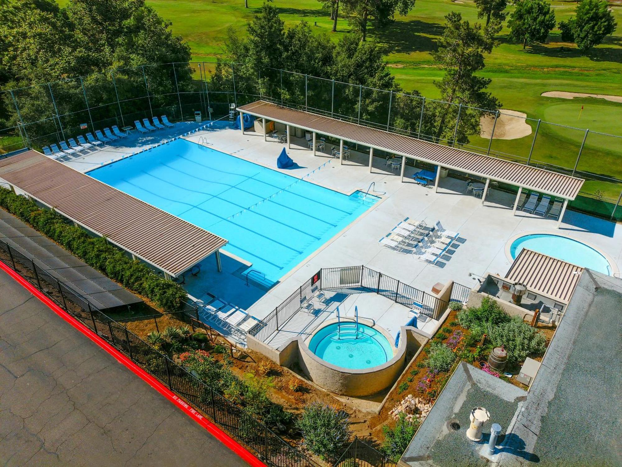 San Vicente Golf Resort Ramona Εξωτερικό φωτογραφία