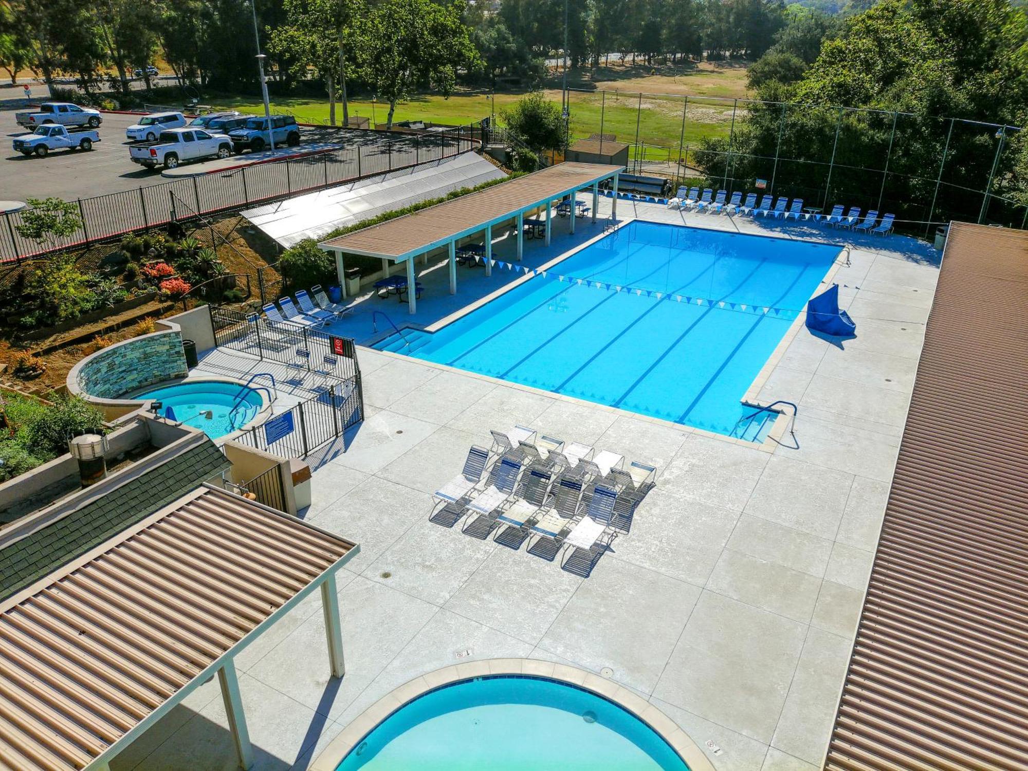 San Vicente Golf Resort Ramona Εξωτερικό φωτογραφία