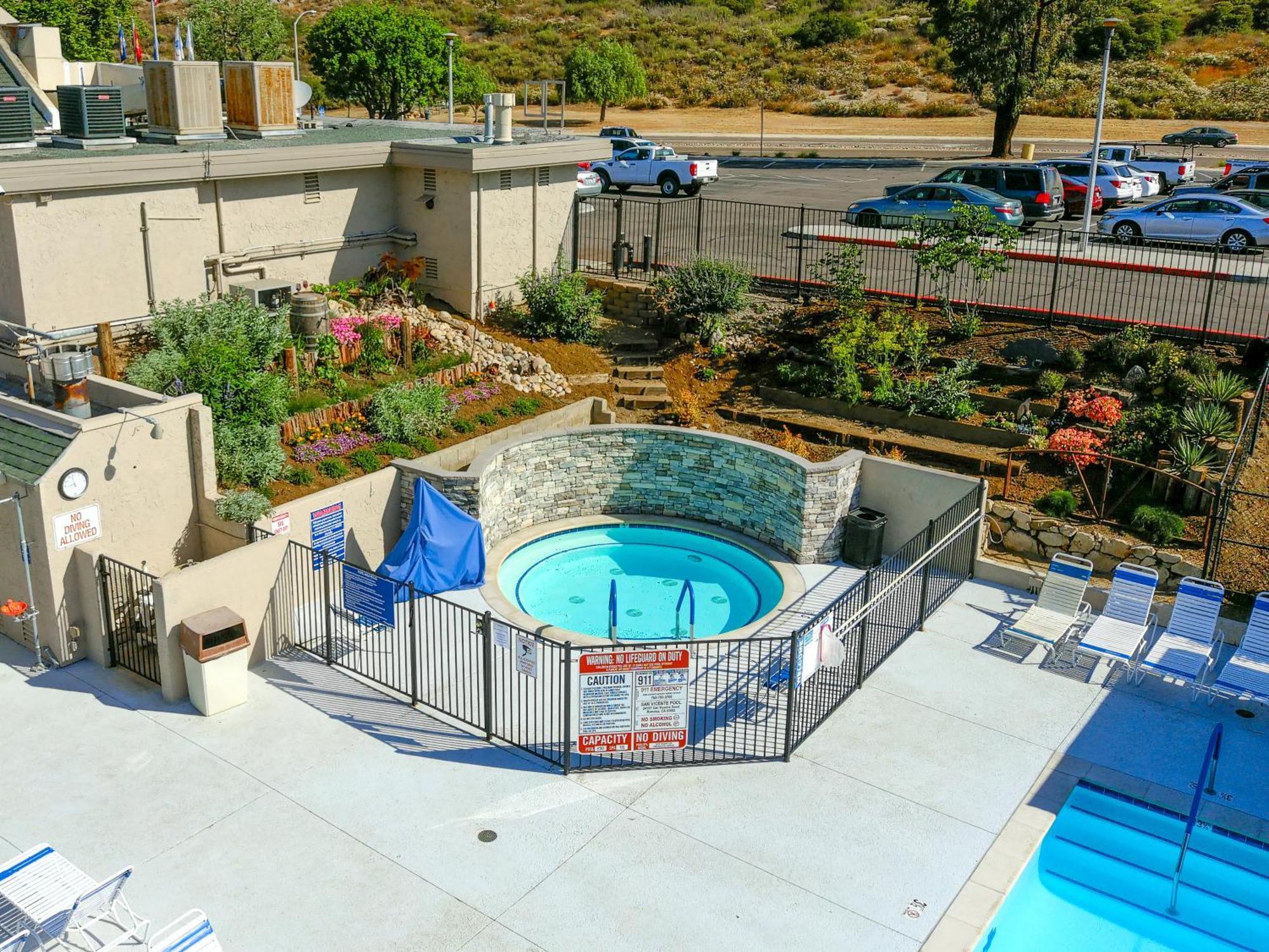 San Vicente Golf Resort Ramona Εξωτερικό φωτογραφία