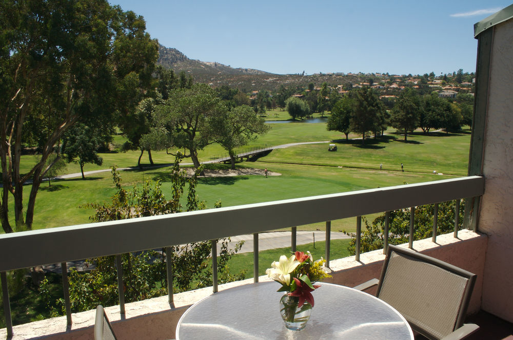 San Vicente Golf Resort Ramona Εξωτερικό φωτογραφία