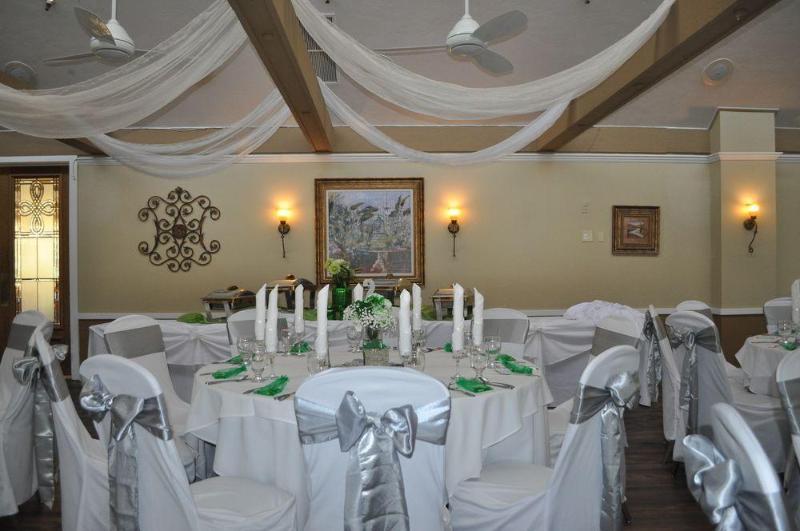 San Vicente Golf Resort Ramona Εξωτερικό φωτογραφία