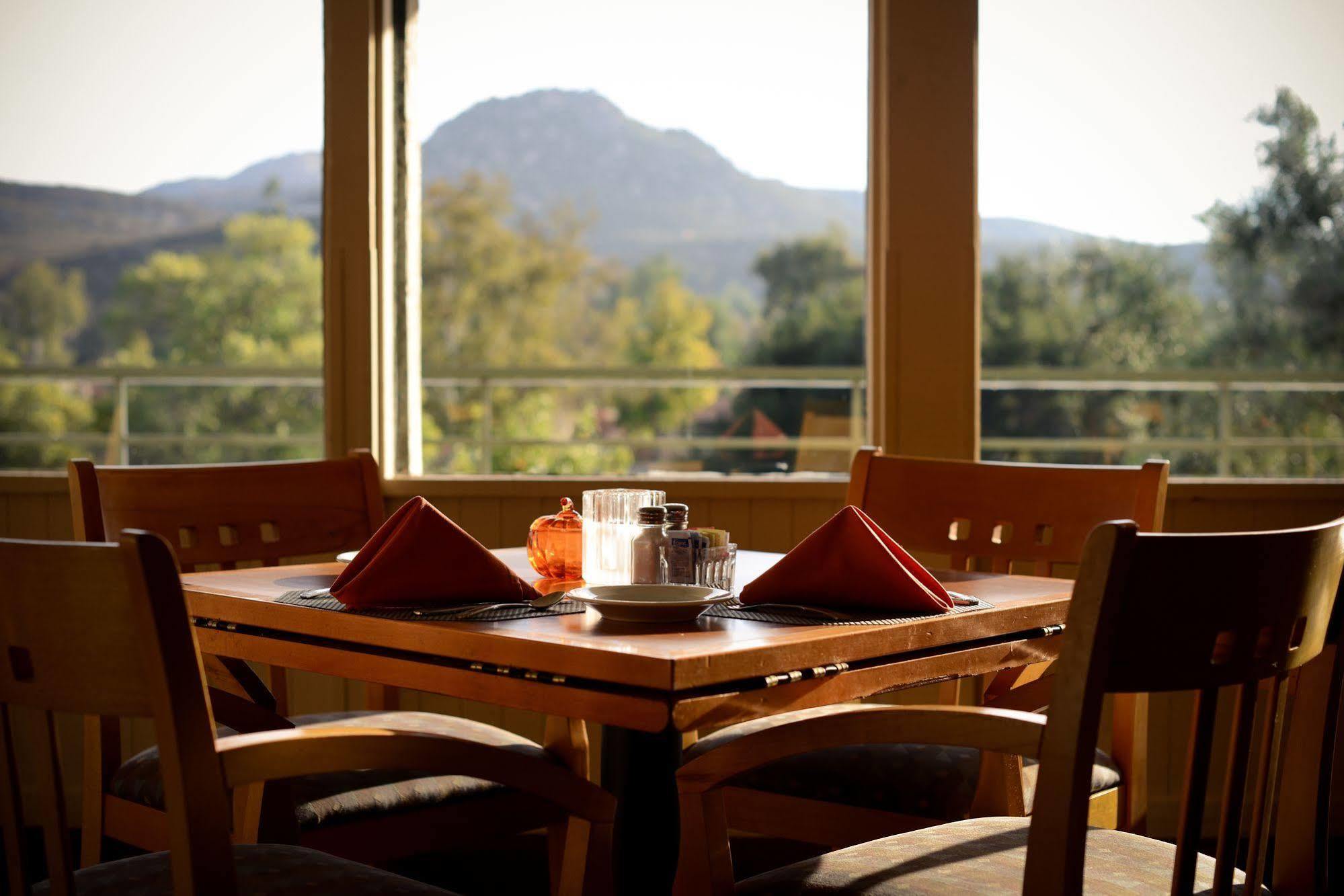 San Vicente Golf Resort Ramona Εξωτερικό φωτογραφία